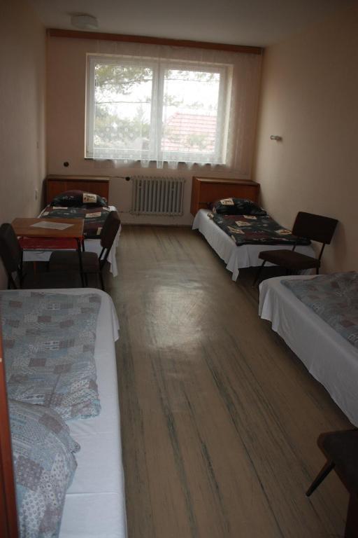 Lazza Motel Brno Rom bilde