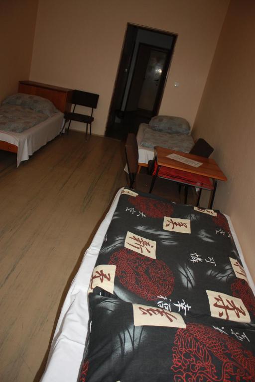 Lazza Motel Brno Rom bilde