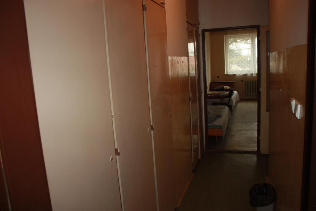 Lazza Motel Brno Rom bilde