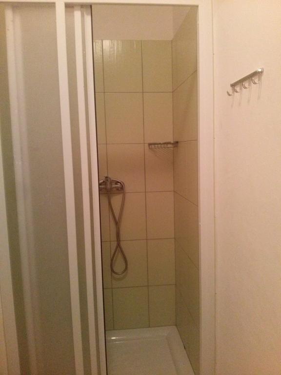 Lazza Motel Brno Eksteriør bilde