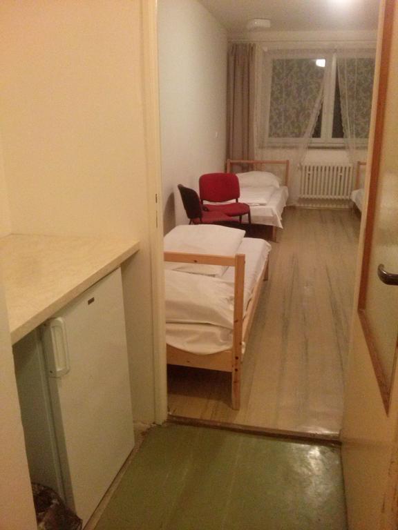 Lazza Motel Brno Eksteriør bilde