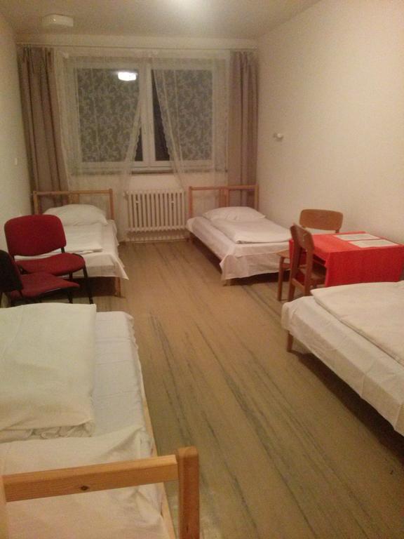 Lazza Motel Brno Eksteriør bilde