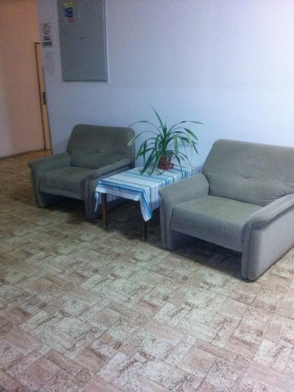 Lazza Motel Brno Eksteriør bilde