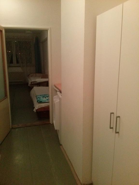 Lazza Motel Brno Eksteriør bilde