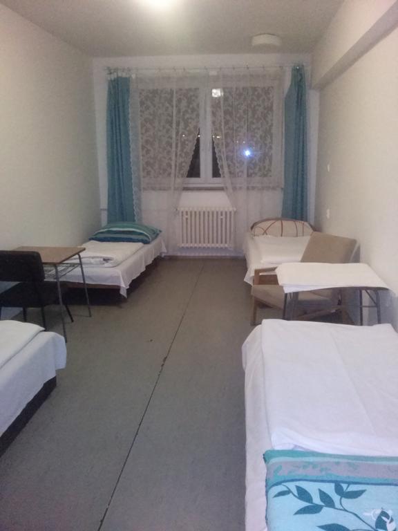 Lazza Motel Brno Eksteriør bilde
